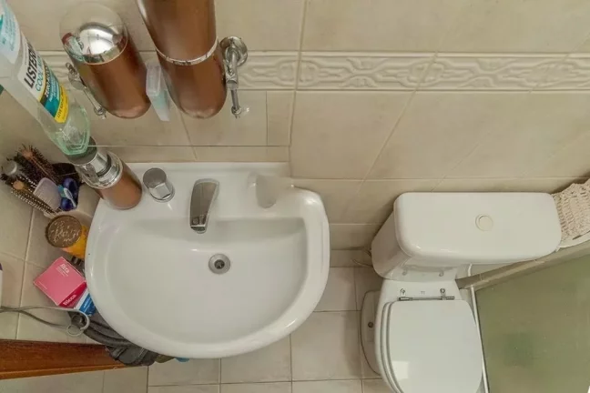 Imagem Residencial Praia de Mucuripe Apto AS9413 - Apartamento à venda no bairro Jardim Leopoldina - Porto Alegre/RS