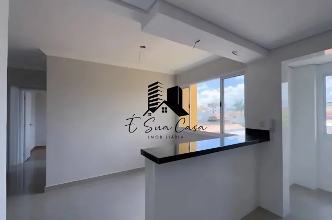 Imagem Apartamento a venda 2 Quartos Bairro Parque Turistas Contagem MG