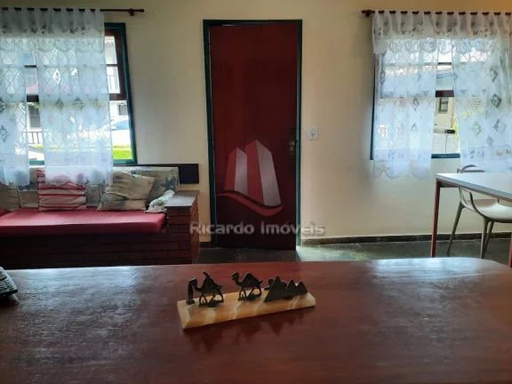 Imagem Apartamento Triplex Mobiliado Peró