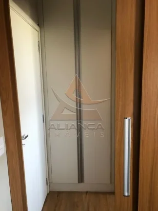 Imagem Apartamento - Ribeirão Preto - Jardim Nova Aliança Sul