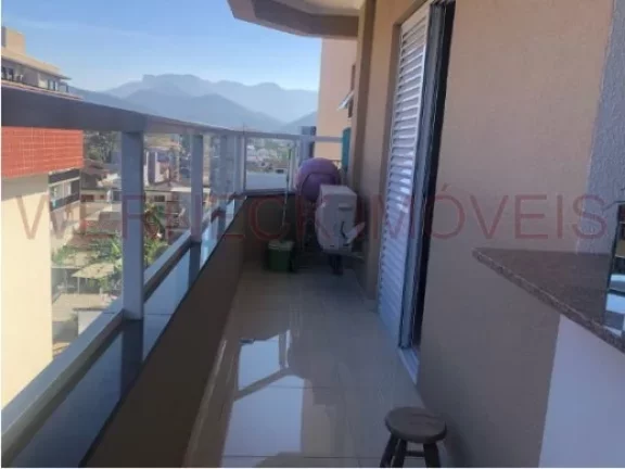 Imagem APTO RESIDENCIAL em Ubatuba - SP, CENTRO