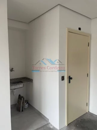 Imagem Sala comercial 1 vaga - Vila Nova Conceição