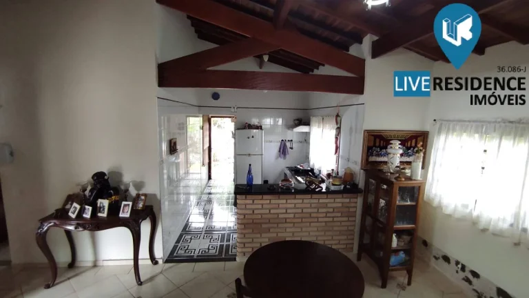 Imagem Chácara á venda no Terras de São Sebastião Live Residence