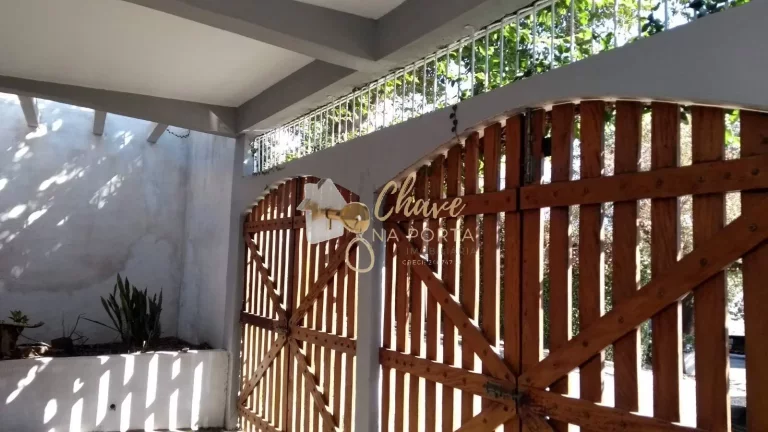 Imagem Casa à venda no Jardim Marisa