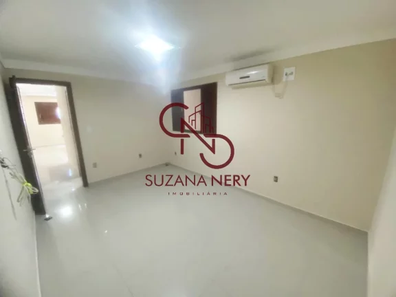 Imagem Casa Duplex na Coophab em Parnamirim