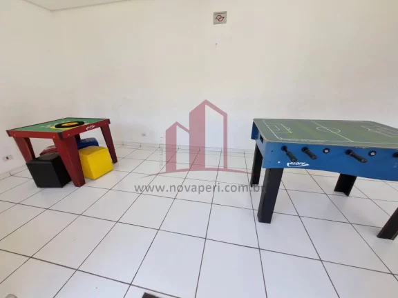 Imagem Casa em Condomínio à Venda em Franco da Rocha-SP, Bairro Portal das Alamedas: 2 Quartos, 1 Sala, 2 Banheiros, 1 Vaga, 56m² Área.
