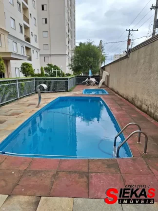 Imagem Apartamento à venda em São Paulo-SP, Jardim Vila Formosa: 2 quartos, 1 sala, 1 banheiro, 1 vaga de garagem, 47m²!