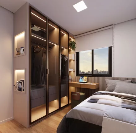 Imagem Apartamento à venda no bairro Jardim São Paulo(Zona Norte) - São Paulo/SP