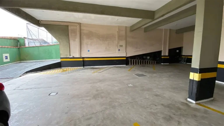 Imagem APARTAMENTO COM 68 m² - CIDADE OCIAN - PRAIA GRANDE SP