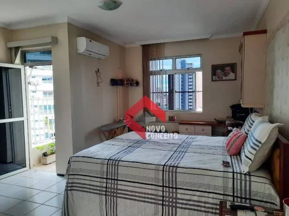 Imagem Apartamento à venda, 140 m² por R$ 399.900,00 - Dionisio Torres - Fortaleza/CE