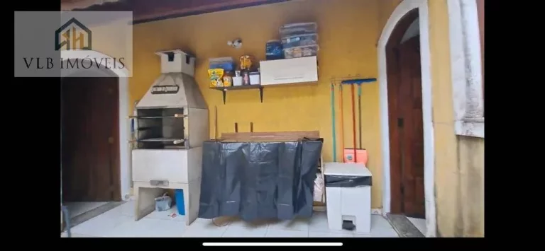 Imagem Casa à venda (170,00 m²), Parque Monte Alegre, Taboão da Serra, SP