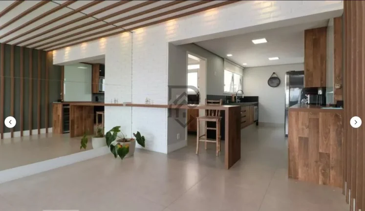 Imagem Apartamento pinheiros Insperatto andar alto