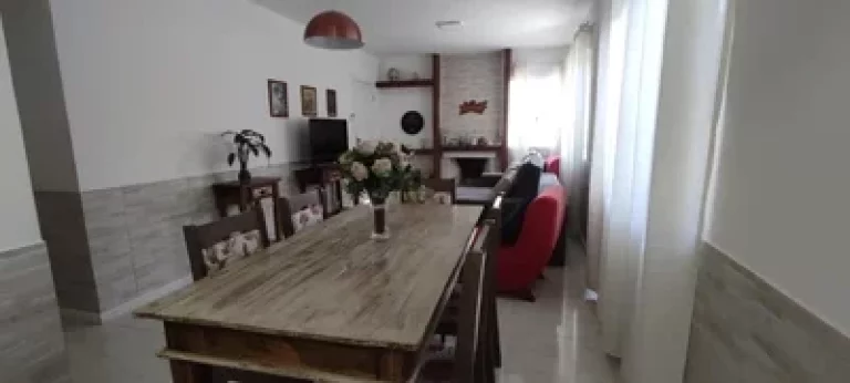 Imagem A sua casa pé na Areia