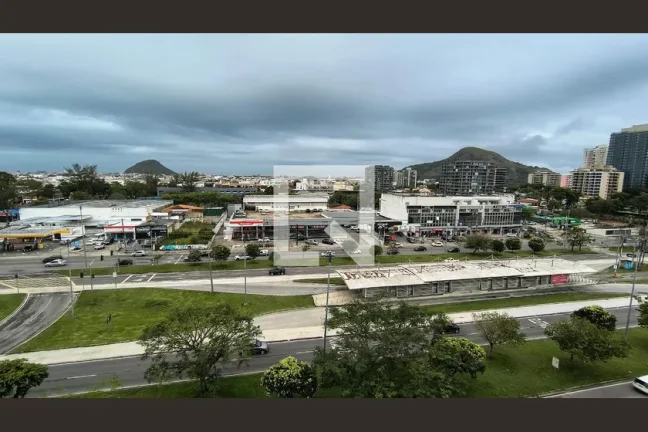 Imagem Apartamento à Venda - Recreio, 3 Quartos, 83 m2