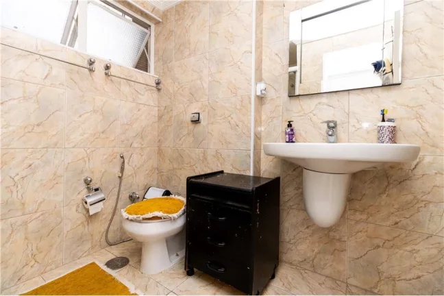 Imagem APARTAMENTO RESIDENCIAL em São Paulo - SP, Itaim Bibi