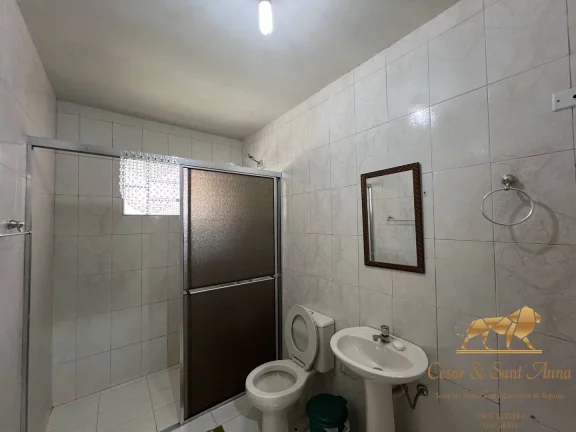 Imagem Casa à Venda com potencial para pousada em Campos do Jordão