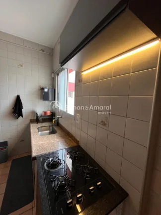 Imagem Apartamento pronto para morar, localizado no Jardim Guanabara, em uma excelente área! 

Com varanda...