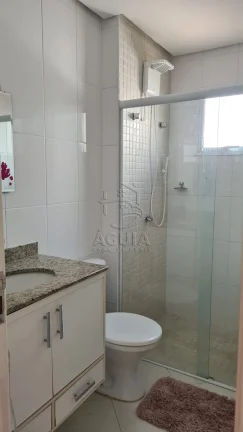 Imagem Apartamento para temporada em área nobre na Praia Grande em Ubatuba perto da praia!