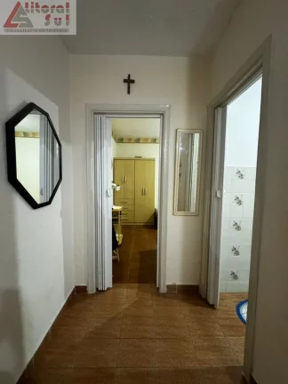 Imagem APARTAMENTO RESIDENCIAL em PRAIA GRANDE - SP, TUPI