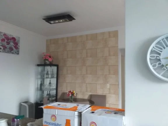 Imagem Apartamento Maravilhoso 82 m² Reformado com 2 Dormitórios e 1 Vaga