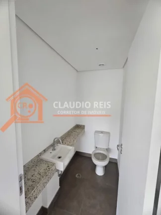 Imagem Apartamento com 3 Quartos à venda, 174m² - Alto da Boa Vista