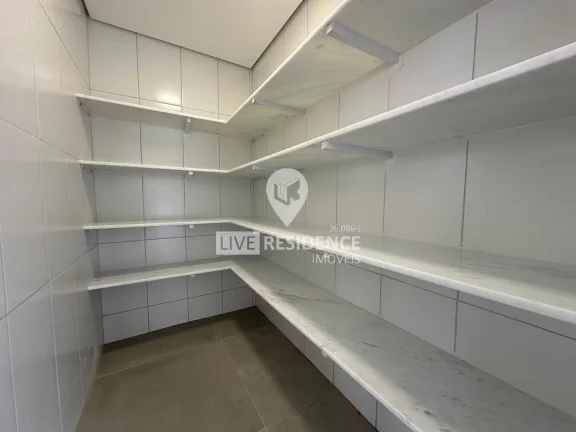 Imagem Venda - Linda Casa no Condomínio Paradiso em Itatiba/SP