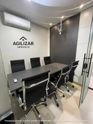 Imagem Sala comercial 3 ambiente - Barro Preto