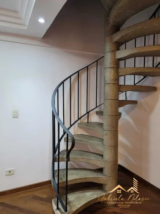 Imagem Apartamento à venda no bairro Vila Mathias - Santos/SP