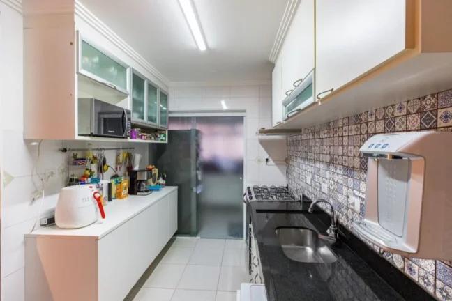 Imagem APARTAMENTO RESIDENCIAL em São Paulo - SP, Brooklin Paulista
