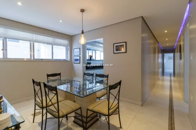 Imagem Apartamento à venda Jardim Paulista São Paulo