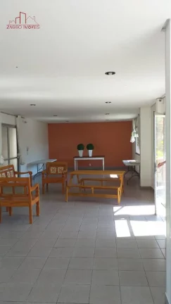 Imagem Apto 3 Dorm no Condomínio Parque das Árvores - 75m²
