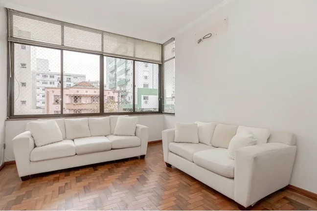 Imagem Apartamento à venda no bairro Menino Deus - Porto Alegre/RS