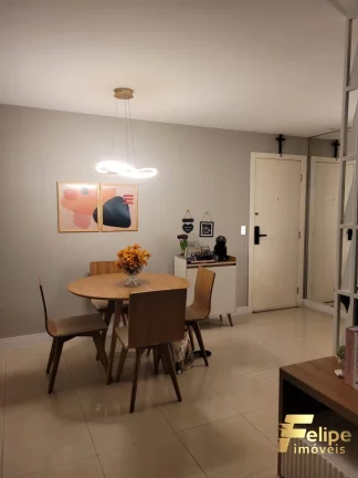 Imagem LINDO APARTAMENTO COM PORTEIRA FECHADA EM ITAPUÃ / VILA VELHA - ES