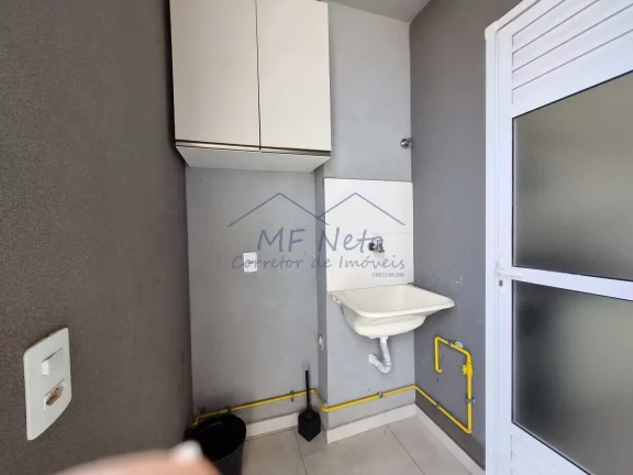 Imagem Apartamento Padrão