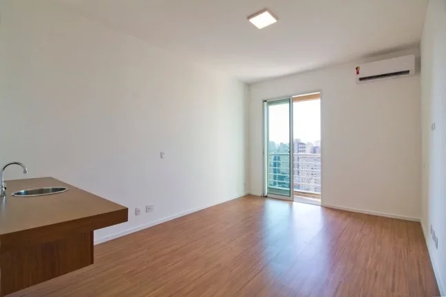 Imagem APARTAMENTO RESIDENCIAL em São Paulo - SP, Moema Pássaros
