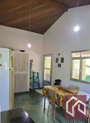 Imagem Chácara com 3 quartos à venda, 20000 m² por R$ 550.000 - Igaratá - Igaratá/SP