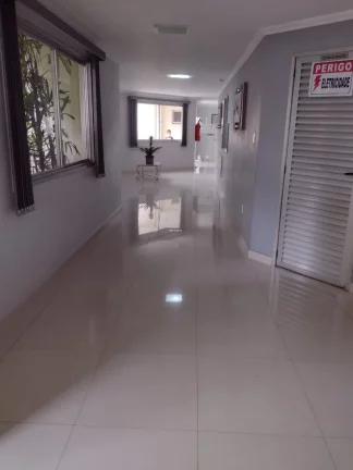 Imagem APARTAMENTO RESIDENCIAL em São Paulo - SP, ARICANDUVA