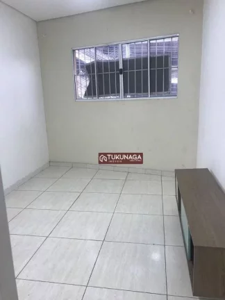 Imagem Sala para alugar, 26 m² por R$ 1.210,00/mês - Picanco - Guarulhos/SP