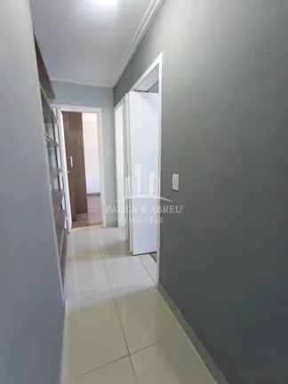 Imagem APARTAMENTO 45 M2 COM 2 DORMITORIOS PQ SÃO VICENTE - MAUÁ