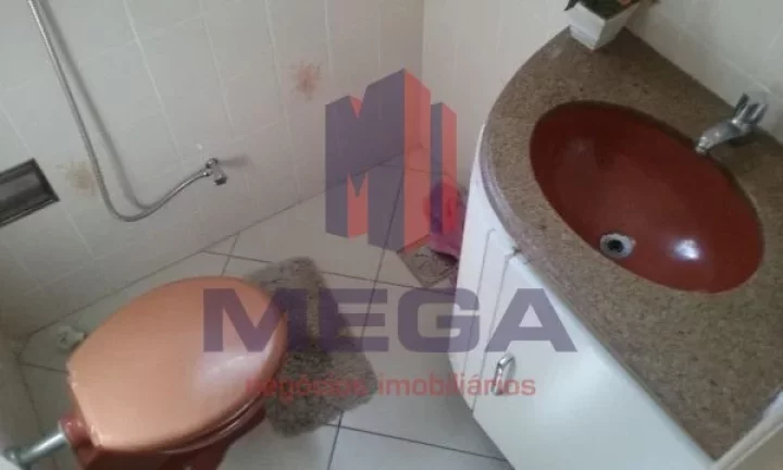 Imagem casa em Itaparica