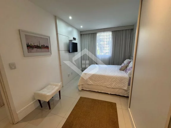 Imagem Ótimo apartamento de 70m2 no Maayan no Cidade Jardim. São 2 Quartos sendo 1 suíte, sala em 2 ambi...