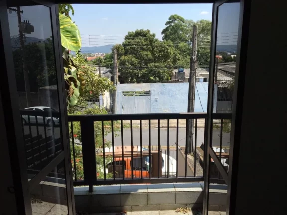 Imagem SOBRADO RESIDENCIAL À VENDA, ALTO DO IPIRANGA, MOGI DAS CRUZES