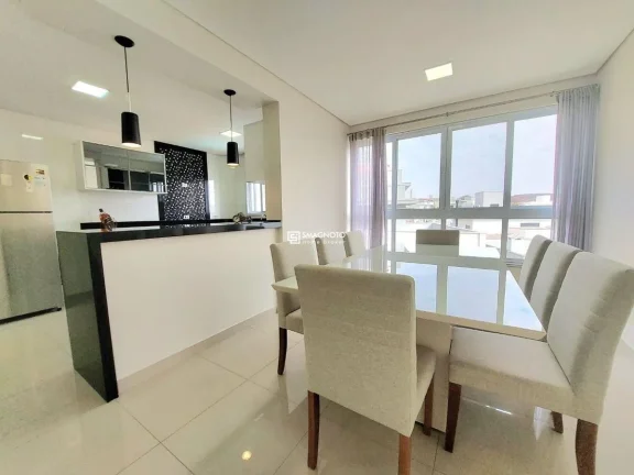 Imagem Sobrado com 3 quartos à Venda, Residencial Paineiras - Piracicaba