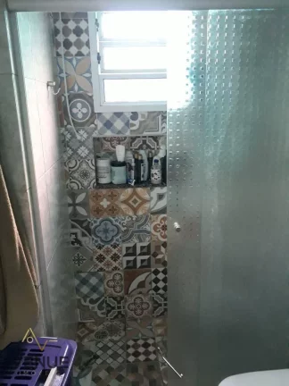 Imagem Sobrado com 4 dormitórios à venda, 79 m² por R$ 381.000,00 - Conjunto Habitacional Castro Alves - São Paulo/SP