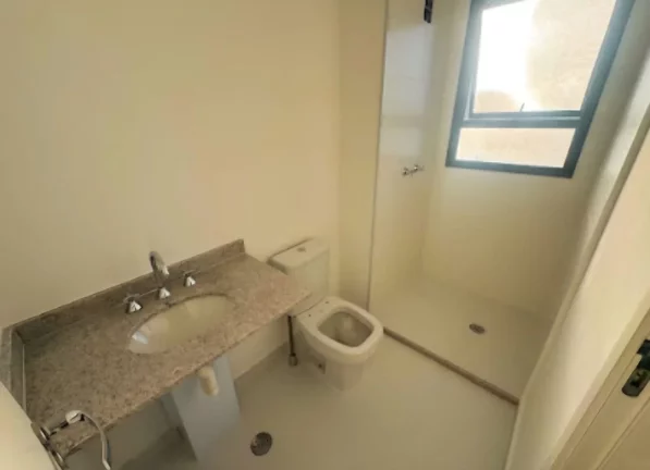 Imagem Apartamento com 2 dormitórios à venda, 58 m² por R$ 720. - Jardim Esplanada II - São José dos Campos/SP