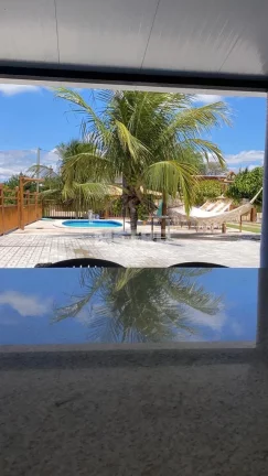 Imagem Venda, Chácara 25 x 35 a 18 km da cidade, sentido pedrinhas, beira de rio.