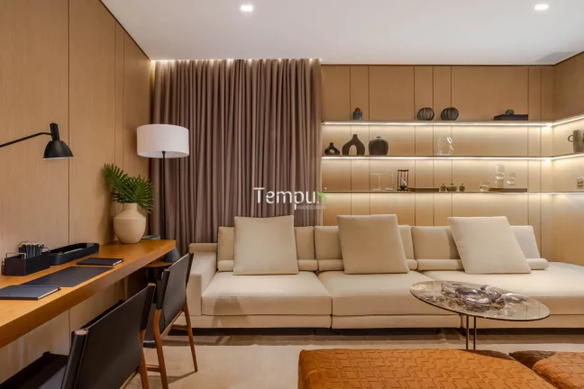 Imagem City Park Majestic - Apartamento à venda no bairro Setor Bueno - Goiânia/GO