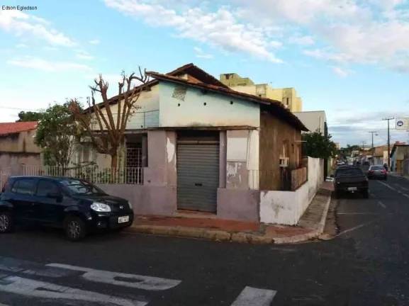 Imagem TERRENO COMERCIAL em TERESINA - PI, CENTRO