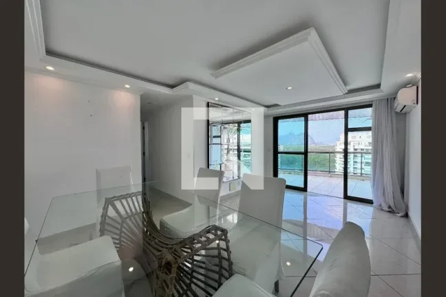 Imagem Apartamento à Venda - Recreio, 3 Quartos, 240 m2