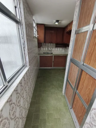 Imagem Edifício Jayme Campos - Apartamento com 2 quartos no Porto da Pedra, São Gonçalo/RJ